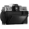 FUJIFILM X-T30 III Body Silver