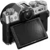 FUJIFILM X-T30 III Body Silver
