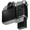 FUJIFILM X-T30 III Body Silver