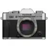 FUJIFILM X-T30 III Body Silver