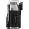 FUJIFILM X-T30 III Body Silver