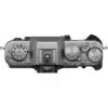 FUJIFILM X-T30 III Body Silver