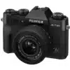 FUJIFILM X-T30 III / XC13-33mmF3.5-6.3 OIS Kit Black 