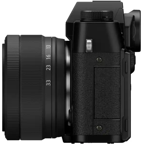 FUJIFILM X-T30 III / XC13-33mmF3.5-6.3 OIS Kit Black 