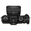 FUJIFILM X-T30 III / XC13-33mmF3.5-6.3 OIS Kit Black 