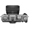 FUJIFILM X-T30 III / XC13-33mmF3.5-6.3 OIS Kit Silver