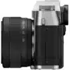 FUJIFILM X-T30 III / XC13-33mmF3.5-6.3 OIS Kit Silver