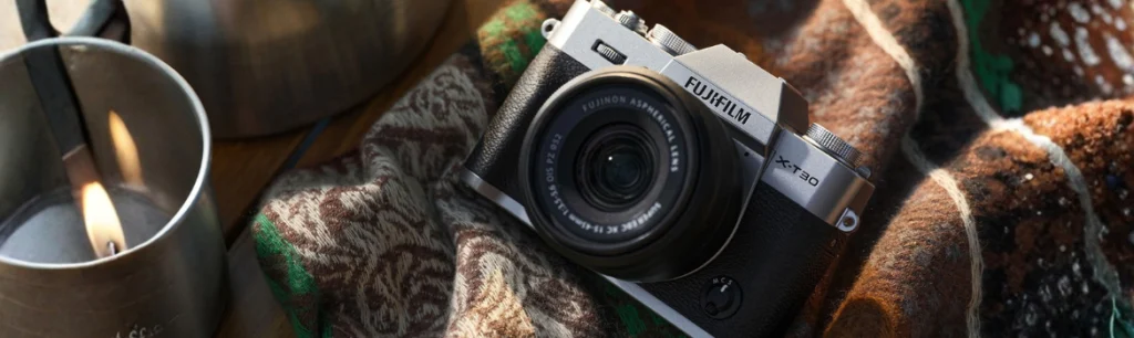 Fujifilm Experience Day