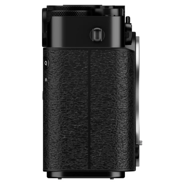 Fujifilm X-E5 Body Black