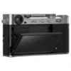 Fujifilm X-E5 Body Silver