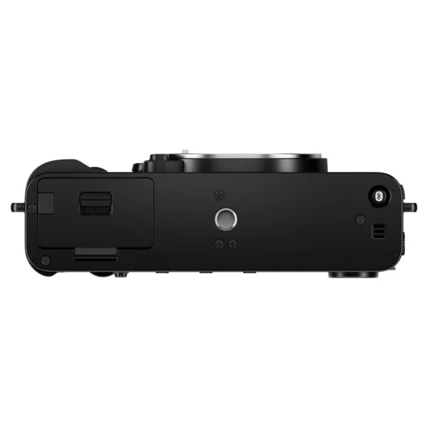 Fujifilm X-E5 + XF23mm F2.8 R WR Kit Black
