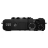 Fujifilm X-E5 + XF23mm F2.8 R WR Kit Black