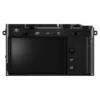 Fujifilm X-E5 + XF23mm F2.8 R WR Kit Black