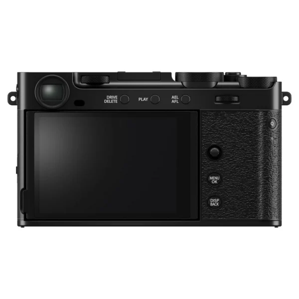 Fujifilm X-E5 + XF23mm F2.8 R WR Kit Black