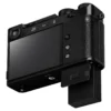 Fujifilm X-E5 + XF23mm F2.8 R WR Kit Black