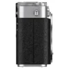 Fujifilm X-E5 + XF23mm F2.8 R WR Kit Silver