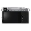 Fujifilm X-E5 + XF23mm F2.8 R WR Kit Silver