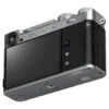 Fujifilm X-E5 + XF23mm F2.8 R WR Kit Silver