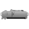 Fujifilm X-M5 + XC 15-45 Zilver
