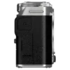 Fujifilm X-M5 + XC 15-45 Zilver