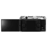 Fujifilm X-M5 + XC 15-45 Zilver