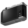 Fujifilm X-M5 + XC 15-45 Zilver