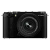 Fujifilm X-M5 + XC 15-45 Zwart