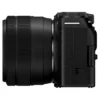 Fujifilm X-M5 + XC 15-45 Zwart