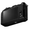 Fujifilm X-M5 + XC 15-45 Zwart