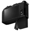 Fujifilm X-M5 + XC 15-45 Zwart