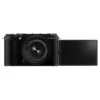 Fujifilm X-M5 + XC 15-45 Zwart