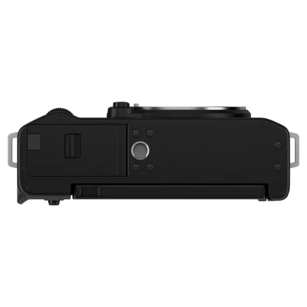 Fujifilm X-M5 Body Zwart