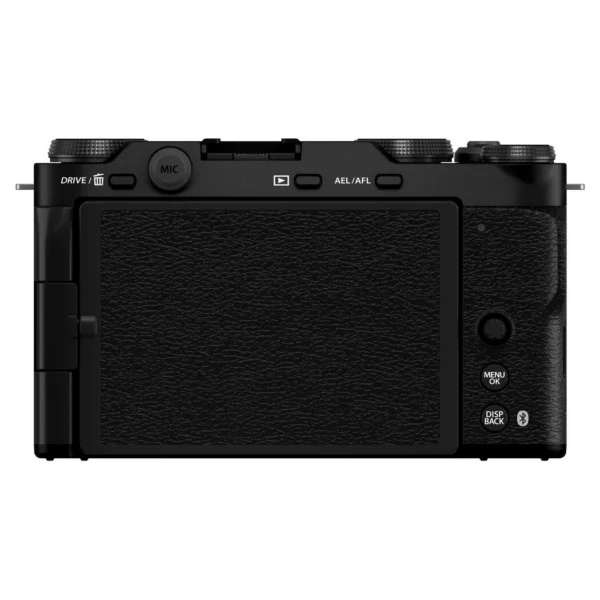 Fujifilm X-M5 Body Zwart