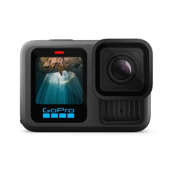 GoPro HERO13 Black Power Bundle