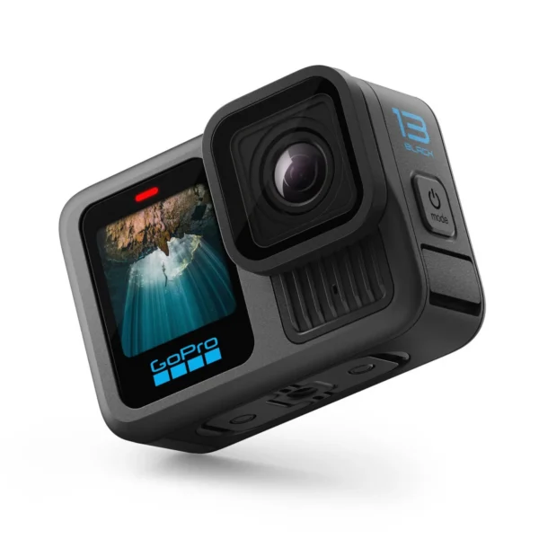 GoPro HERO13 Black Power Bundle