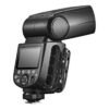 Godox Speedlite TT685 II Canon X2 Trigger Kit