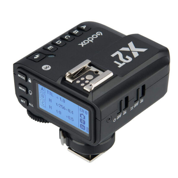 Godox Speedlite TT685 II Canon X2 Trigger Kit