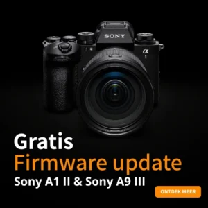 Gratis Sony Firmware Update