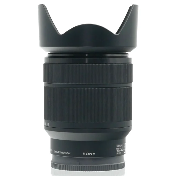 Sony FE 28-70mm f/3.5-5.6 OSS