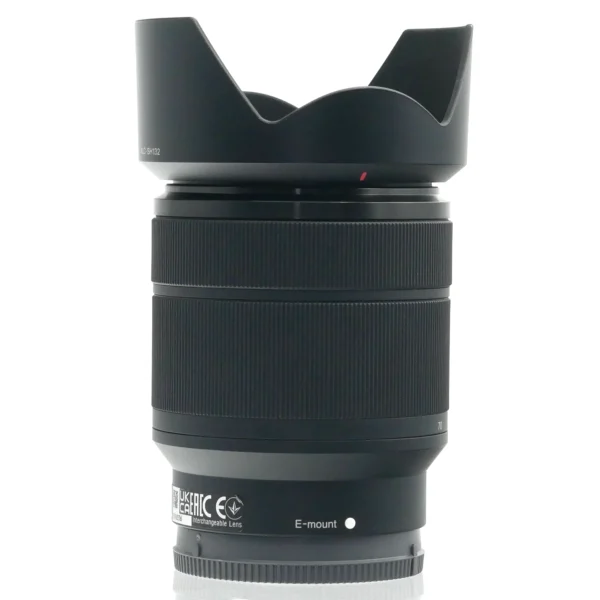 Sony FE 28-70mm f/3.5-5.6 OSS