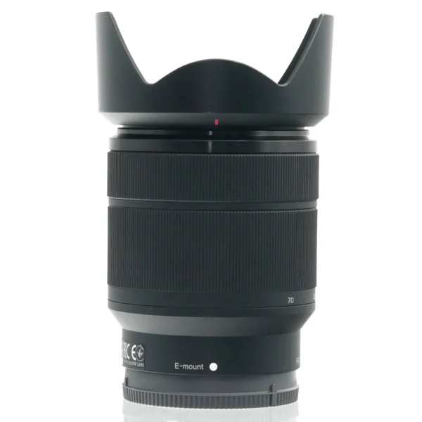 Sony FE 28-70mm f/3.5-5.6 OSS