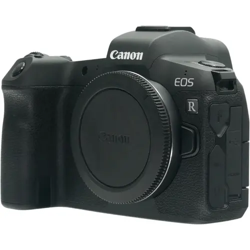 Canon EOS R body - Afbeelding 3