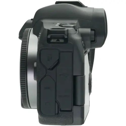 Canon EOS R body - Afbeelding 4