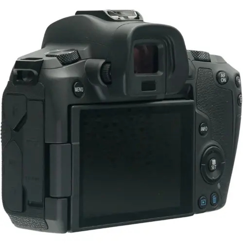 Canon EOS R body - Afbeelding 5