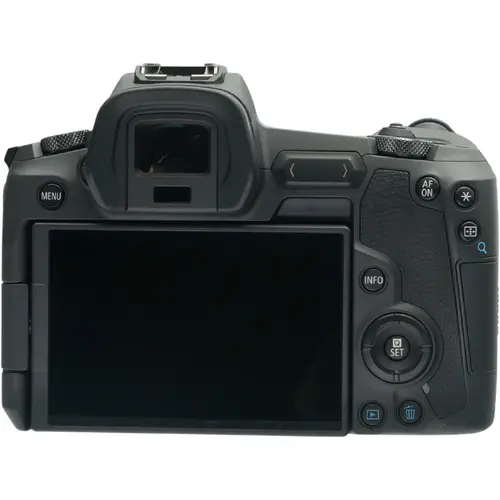 Canon EOS R body - Afbeelding 6