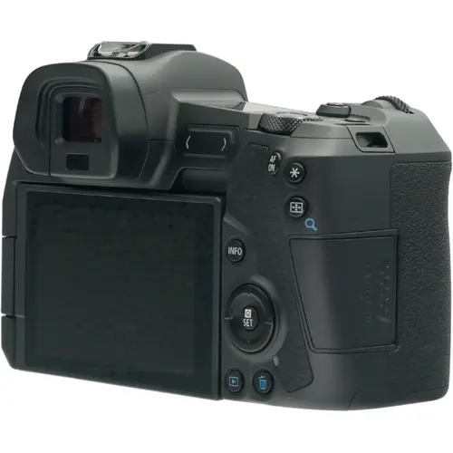 Canon EOS R body - Afbeelding 7
