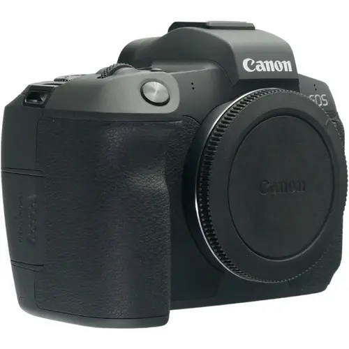 Canon EOS R body - Afbeelding 9