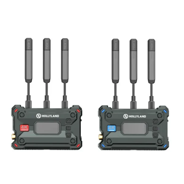 HOLLYLAND Pyro Video Transmission & Monitoring Kit 7 inch