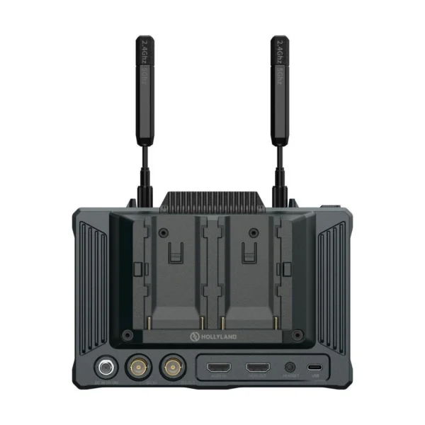 HOLLYLAND Pyro Video Transmission & Monitoring Kit 7 inch