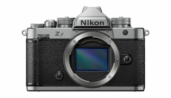 Nikon Z f SL Kit W/40mm SE